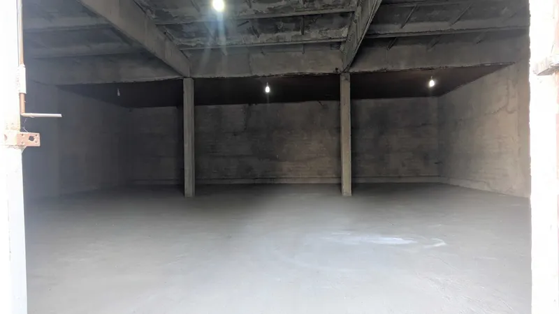 Аренда склад от 500м² до 3000м2 в Сергели, Ханабад. — фото 2