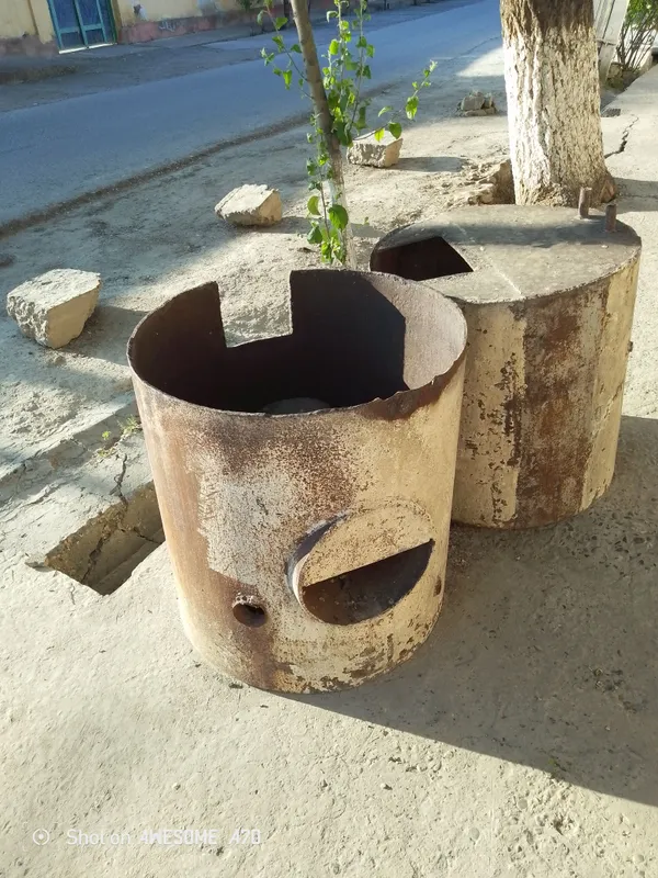 Oʻchoq qilishga holati zoʻr turbalar sotiladi — фото 4