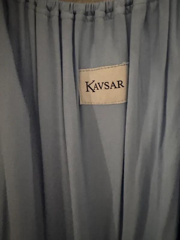 Asosiy ko‘ylak 2 Asosiy ko‘ylak 2