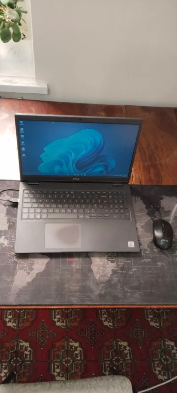 Dell Latitude 3510 - biznes noutbuk sotiladi! — фото 1