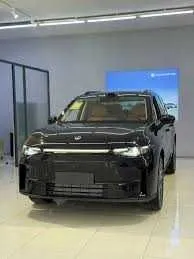 Leapmotor C16 Hybrid 200 Smart naxt va halol nasiyaga