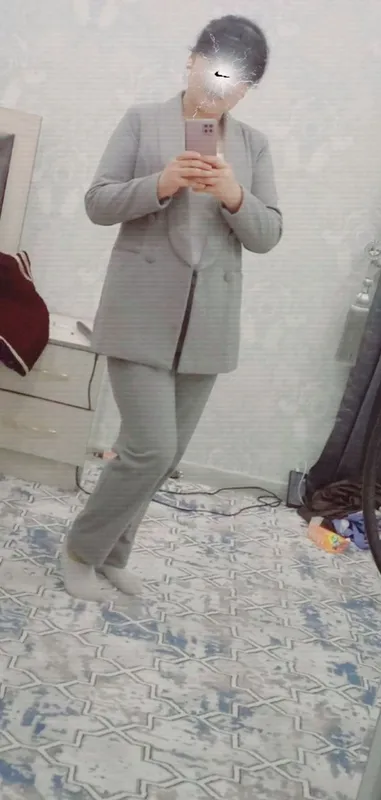 Костюм Костюм