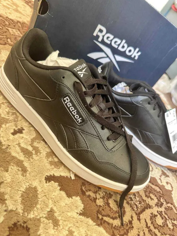 Reebok оригинал 43 размер — фото 4