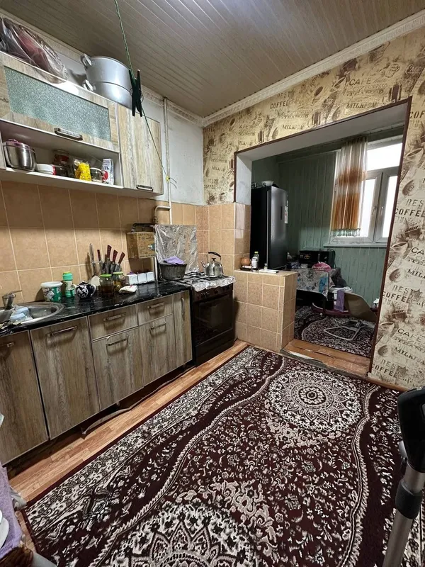 Квартира 3 хонали — фото 1