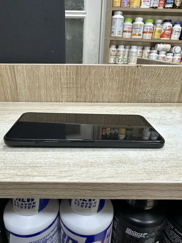 REDMI NOT 11s ishlatilingan ideal
