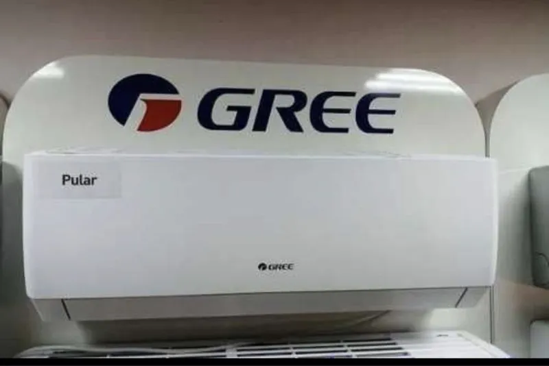 Кондиционер GREE 12 скидка со склада доставка бесплатно