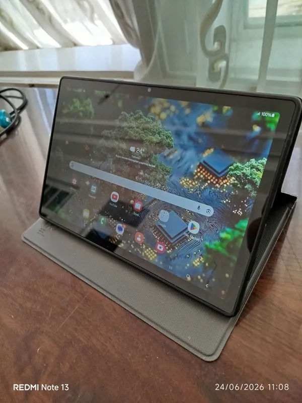 samsung tab A8