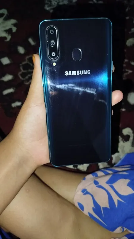 Samsung Telefon