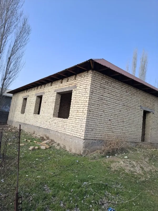 Срочно продаётся участок