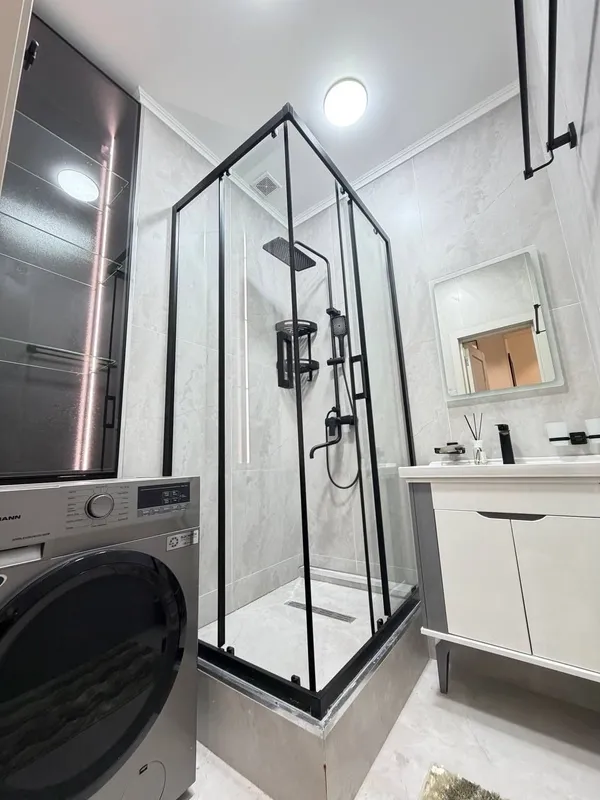 Mirobod tumanida 51 m², 2 xonali kvartira sotiladi · ID 6968 10