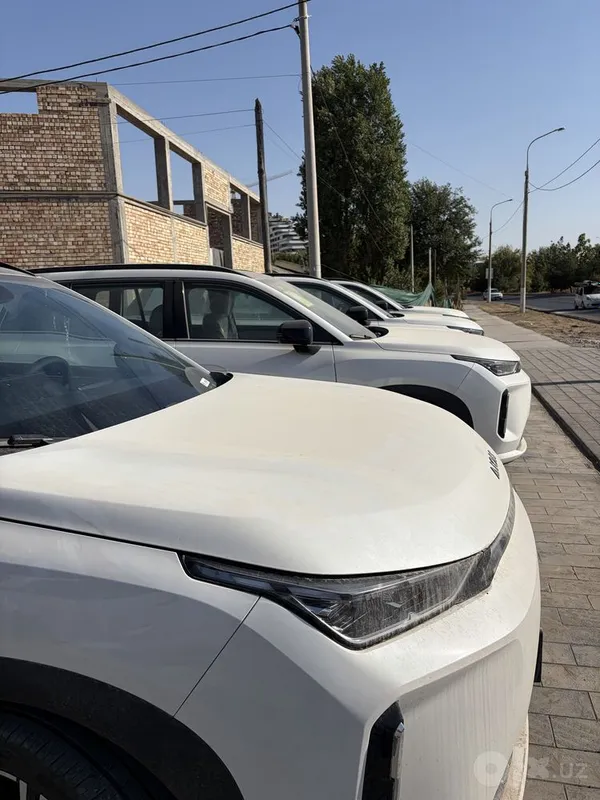 Gac Aion I60 гибрид gibrid elektr 2 Gac Aion I60 гибрид gibrid elektr 2