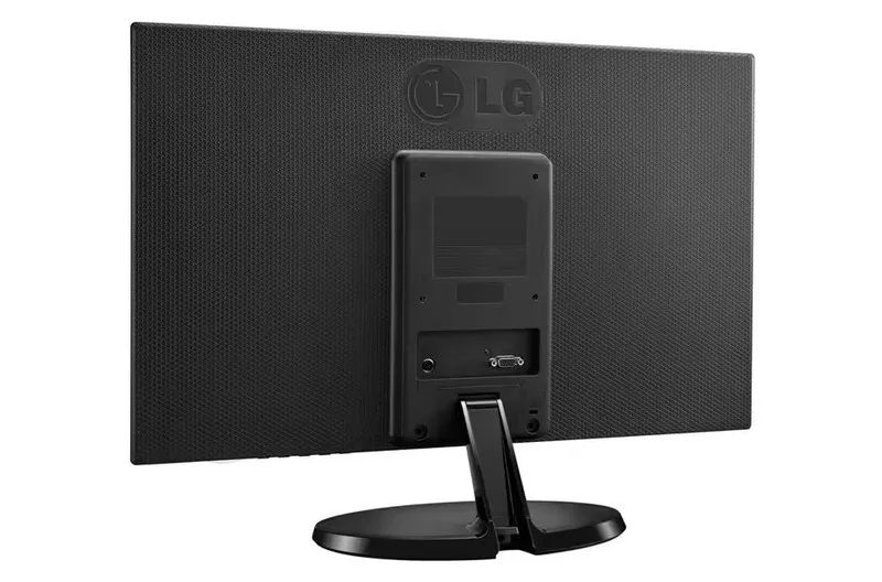 LG 22M38A-B: Надежный монитор 21.5 дюйма для работы и дома — фото 1