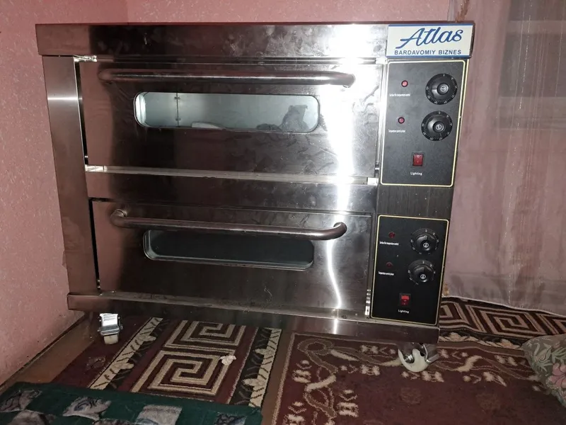 Атлас новый район каган 3