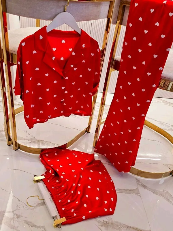 pijama troyka — фото 1