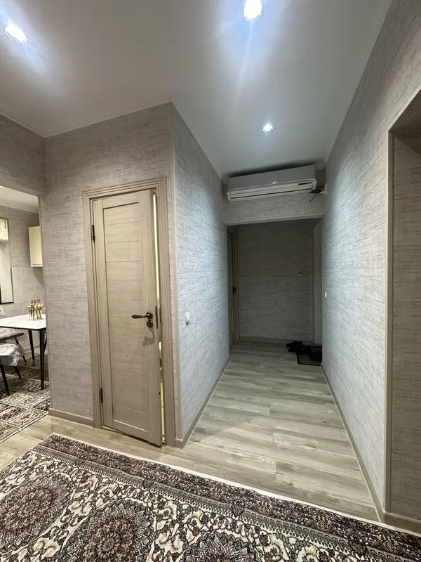 Мирабадский р-н улица Айбек (Ойбек) 3/1/4 ориентир ЖК NRG Oybek — фото 6