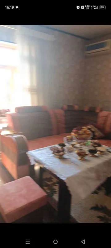 Toshkent viloyati,Bekobod shahar Xovli sotiladi. — фото 2