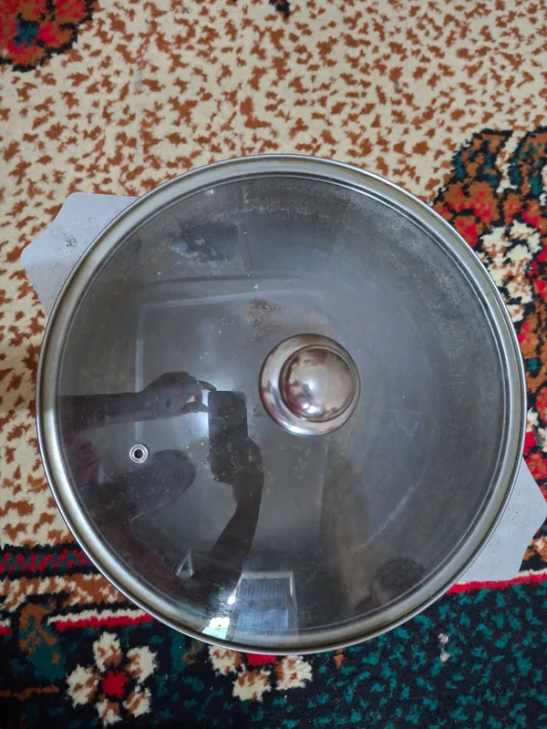 Qozon sotiladi