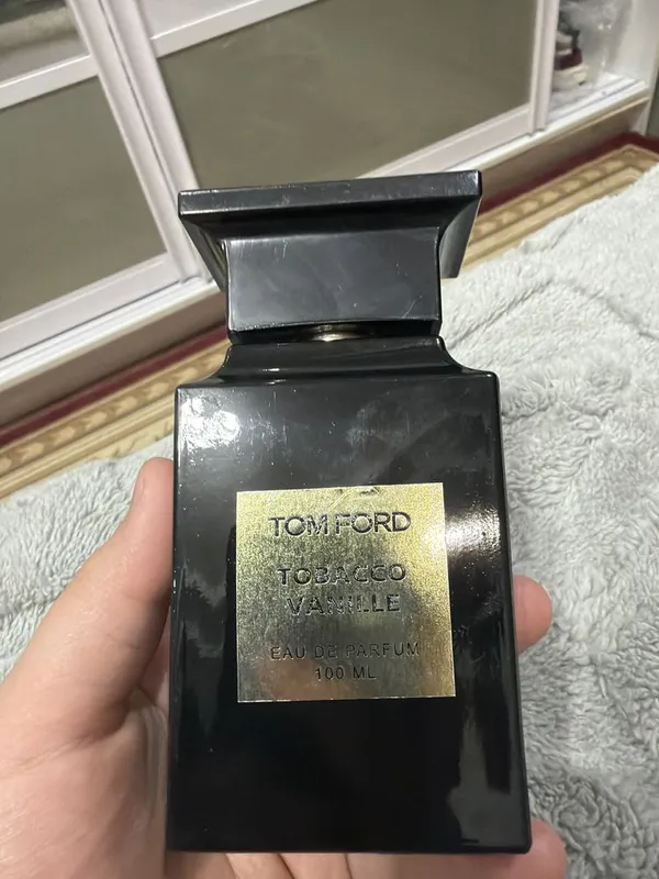 Продам духи Tomford tobacco vanille 1 Продам духи Tomford tobacco vanille 1
