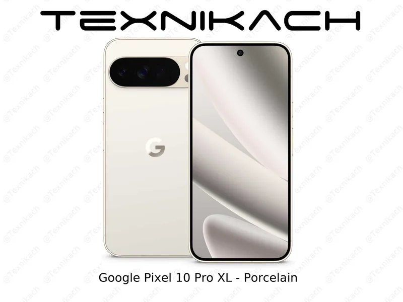 Новый!!! Google Pixel 10 Pro XL Доставка — фото 4
