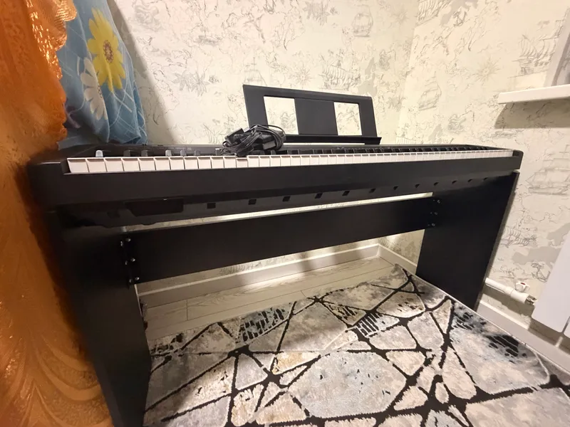 Elektron pianino — фото 4