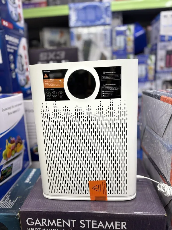очиститель воздуха Yesido Air Purifier. Оптом/розницу+доставка 1