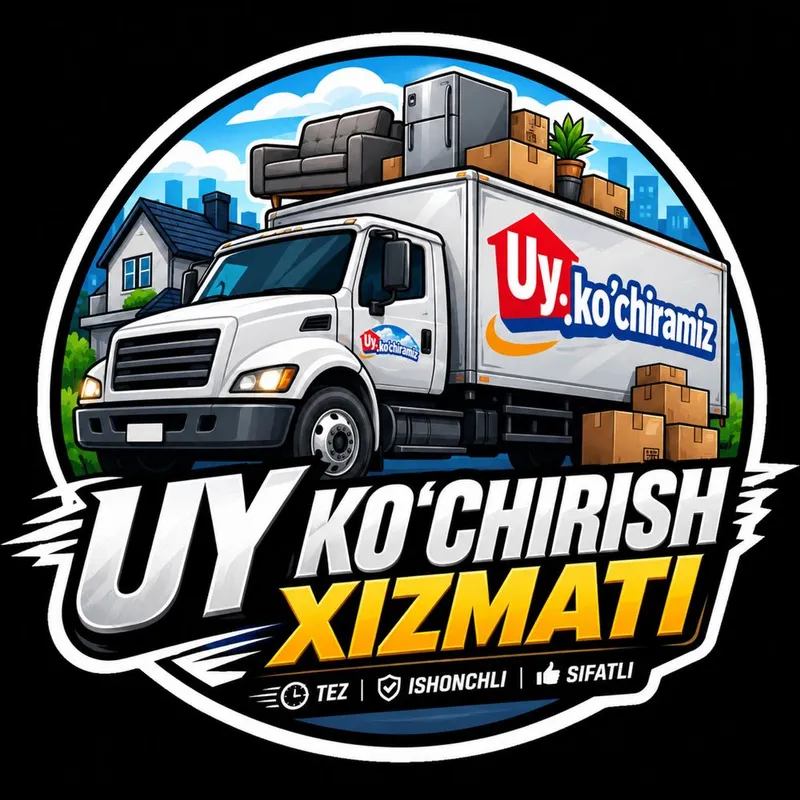 Uy koʻchirish xizmati, Переезд квартир и офисов