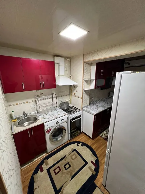 Аренда квартира Nice Villas 6