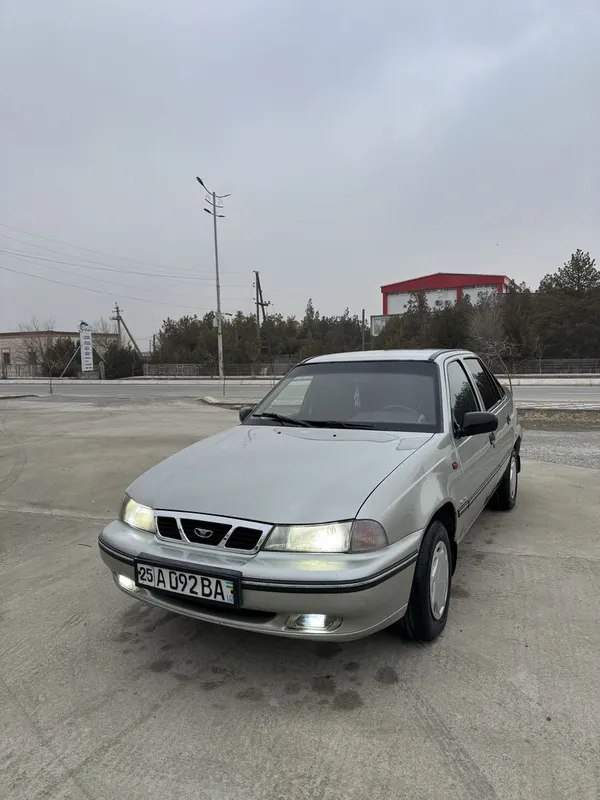 Nexia 1 sons 2005 yil