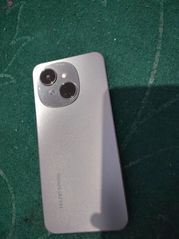 TECNO SPARK 1 GOO TECNO SPARK 1 GOO