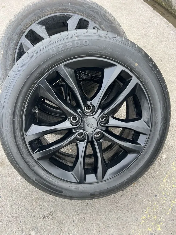 Malibu 2.4 диска балон сотилади. 7 Malibu 2.4 диска балон сотилади. 7