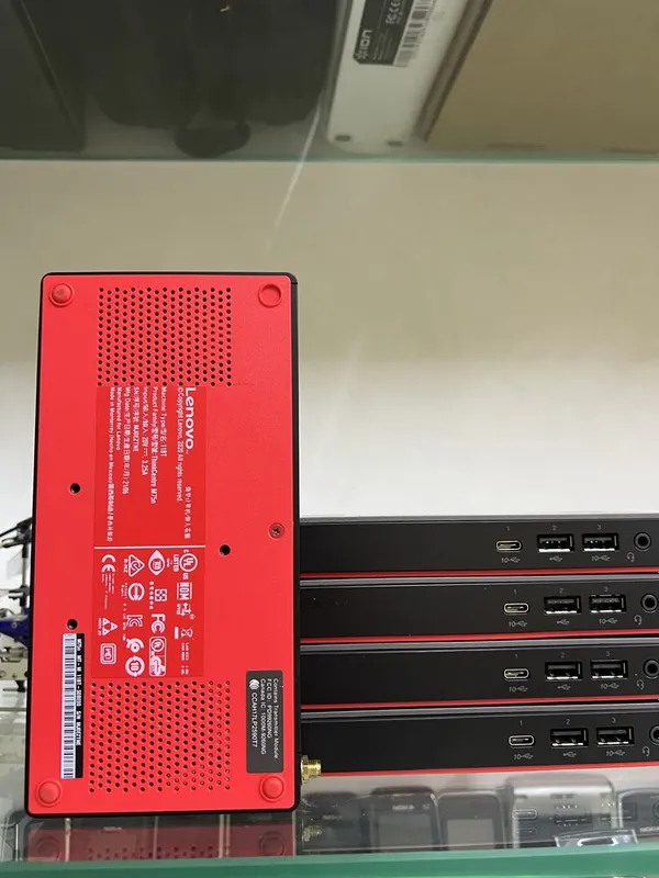 Мини ПК Lenovo ThinkCentre M75n Ultra Slim Mini PC Ryzen 5pro 8gb ram 5 Мини ПК Lenovo ThinkCentre M75n Ultra Slim Mini PC Ryzen 5pro 8gb ram 5