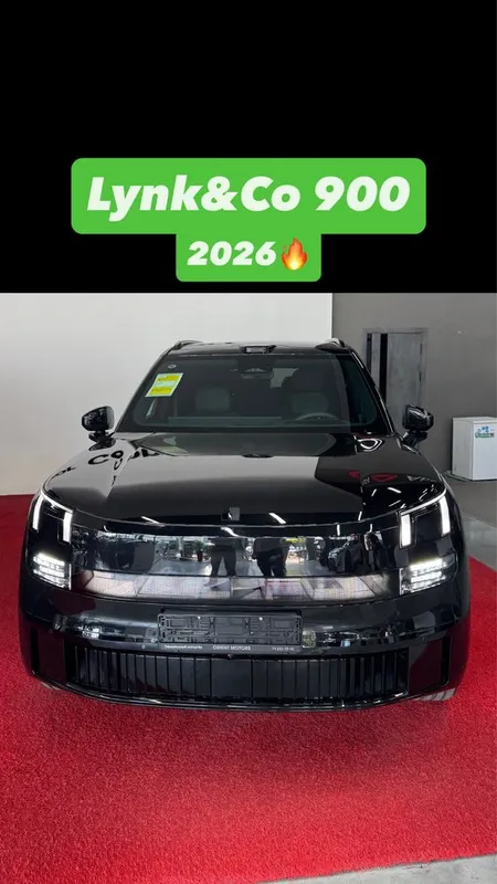 Linco 900 1.5T 2.0T 2026 1 kunda nomilaga chiqadi 7 Linco 900 1.5T 2.0T 2026 1 kunda nomilaga chiqadi 7