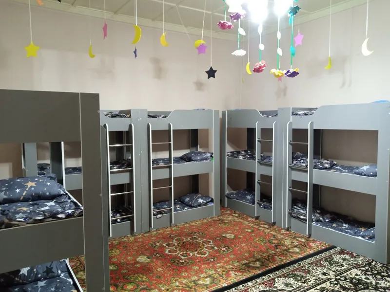 Bogʻcha uchun mebel 20 ta bolaga komplekt