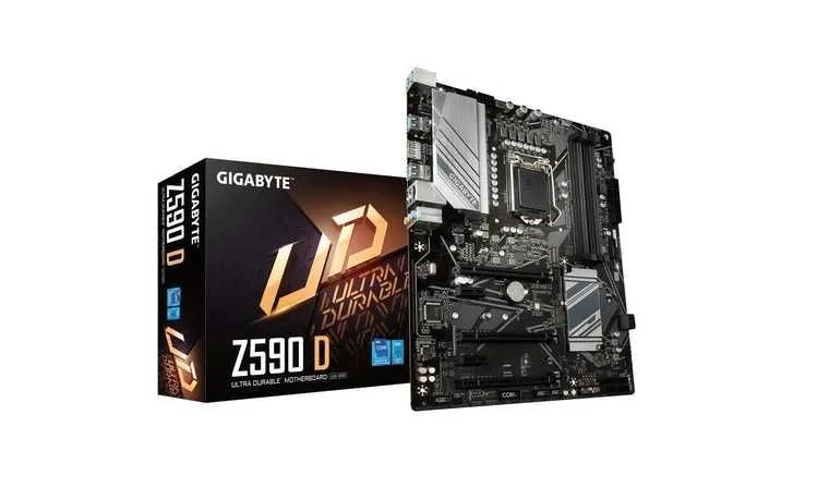 Продам компьютер GIgabyte Z590 D