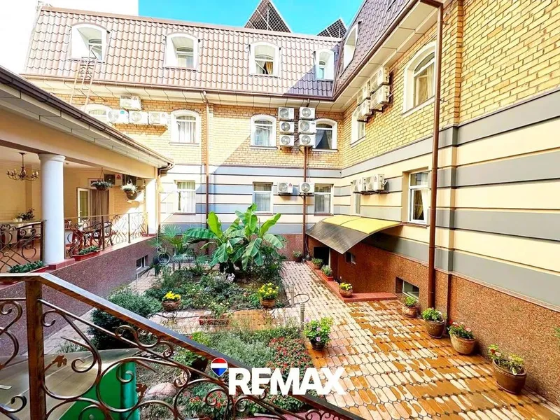 Соломатина | 2153кв - Продается Гостиница 4 Соломатина | 2153кв - Продается Гостиница 4
