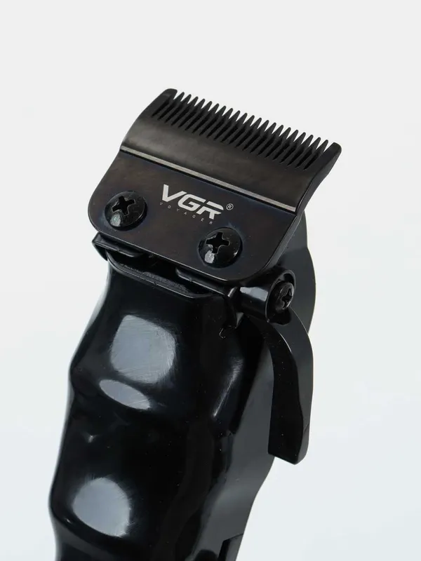 Soch va soqol uchun trimmer VGR V-282 — фото 3