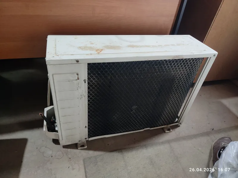 Кондиционер Midea 12. — фото 1