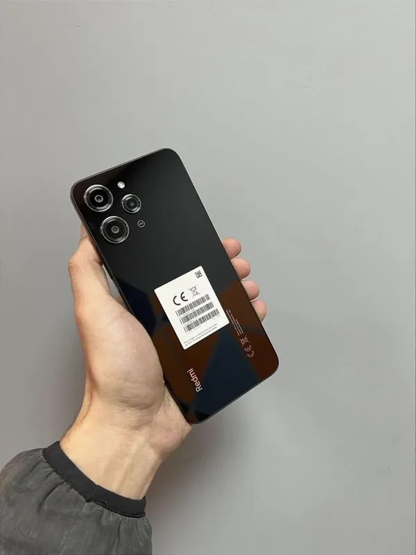Redmi 12 256 GB Redmi 12 256 GB