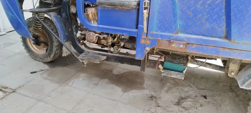 Lochin kup yurmagan 1 yildan beri yotiipti usti yozilgan edi — фото 7