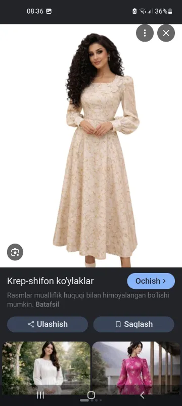 ayollar kòylagi