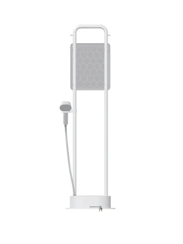 Отпариватель Xiaomi Standing Garment Steamer EU (белый) — фото 5