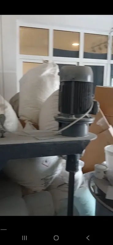 Mikser ottochento imultsa 1 Mikser ottochento imultsa 1