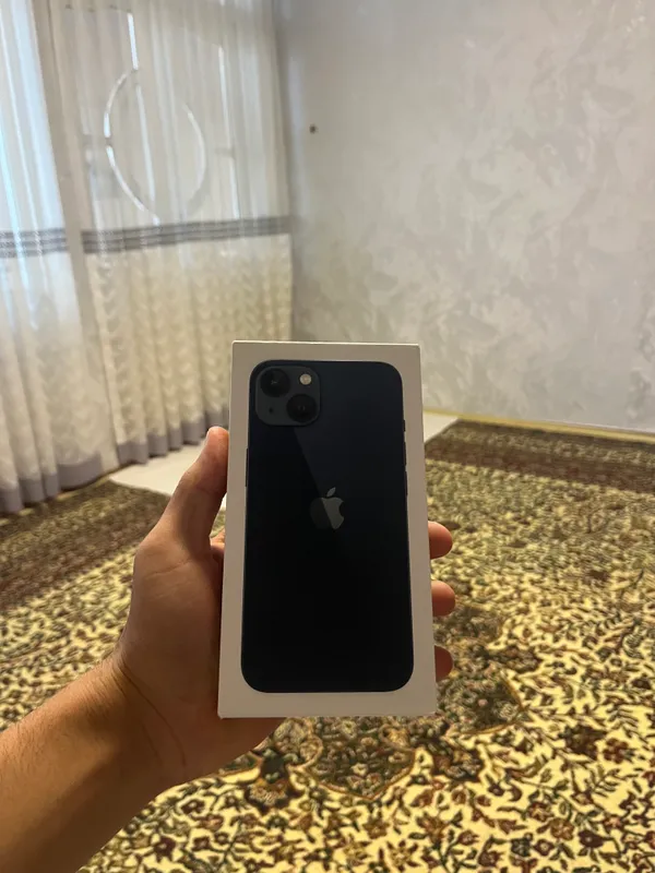 Iphone 13