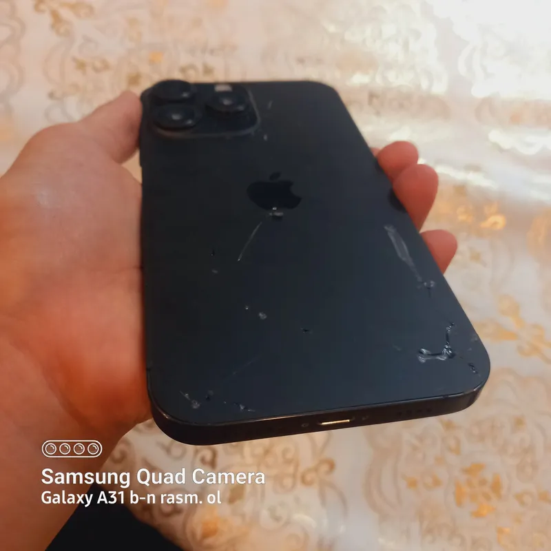 IPHONE 16 pro 2