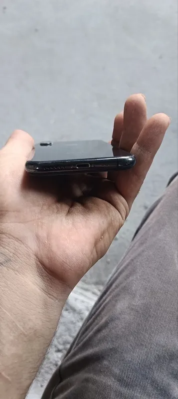 Iphone xs 64 тали, face bor, ture tone bor 5