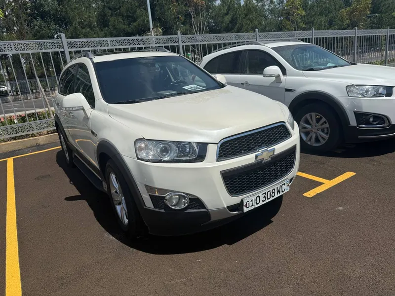 СРОЧНАЯ ПРОДАЖА АВТОМОБИЛЯ Kaptiva2 2011 года 3 СРОЧНАЯ ПРОДАЖА АВТОМОБИЛЯ Kaptiva2 2011 года 3