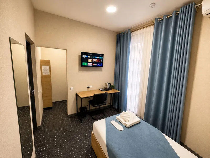 Premium Hotel 777 Bez Zakis Otel 8 Premium Hotel 777 Bez Zakis Otel 8