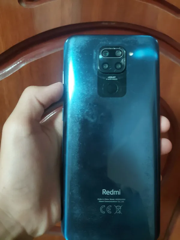 redmi note9 64gb 1 redmi note9 64gb 1