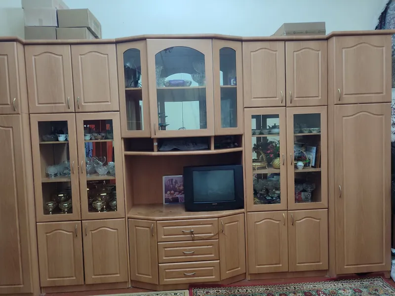 Mebel garnitur shkaf