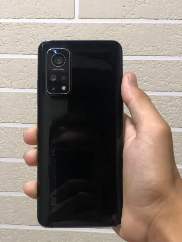 Смартфон Xiaomi Mi 10T pro